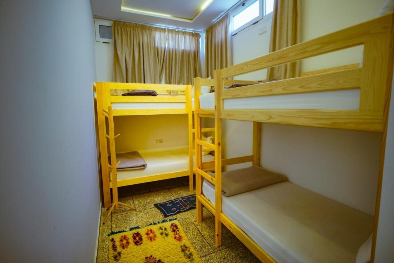 Big Blue Guest House Imsouane Exterior foto